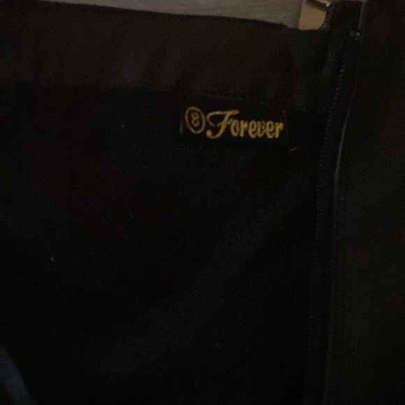 Women’s tall boots size 8 - Picture 2 of 5